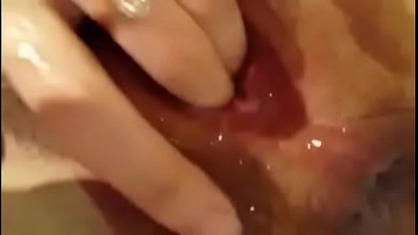 扣出好多水