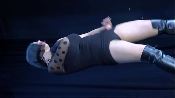 艳舞