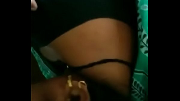 Touching my Bangladeshi Maid while she work